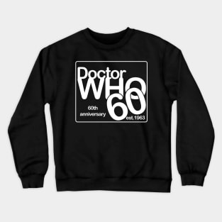 doctor who ArtDrawing #60 Crewneck Sweatshirt